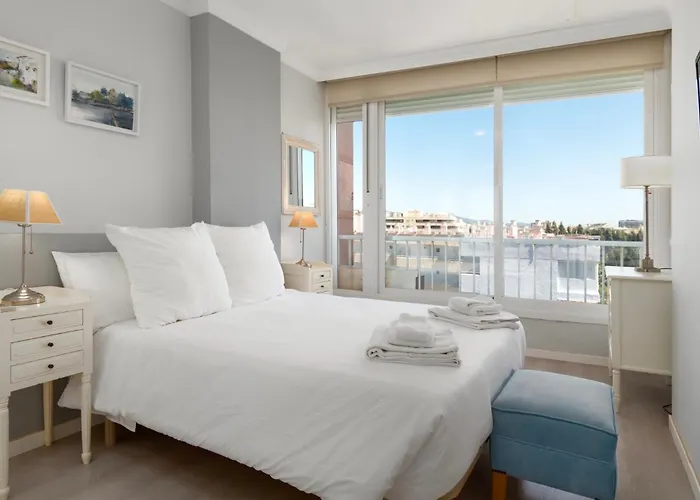 Marea Living Marbella