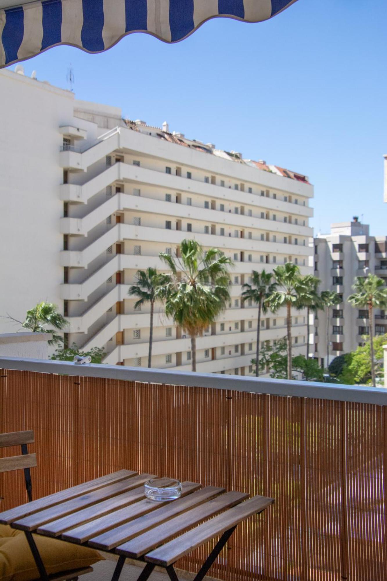 Appartement Marea Living