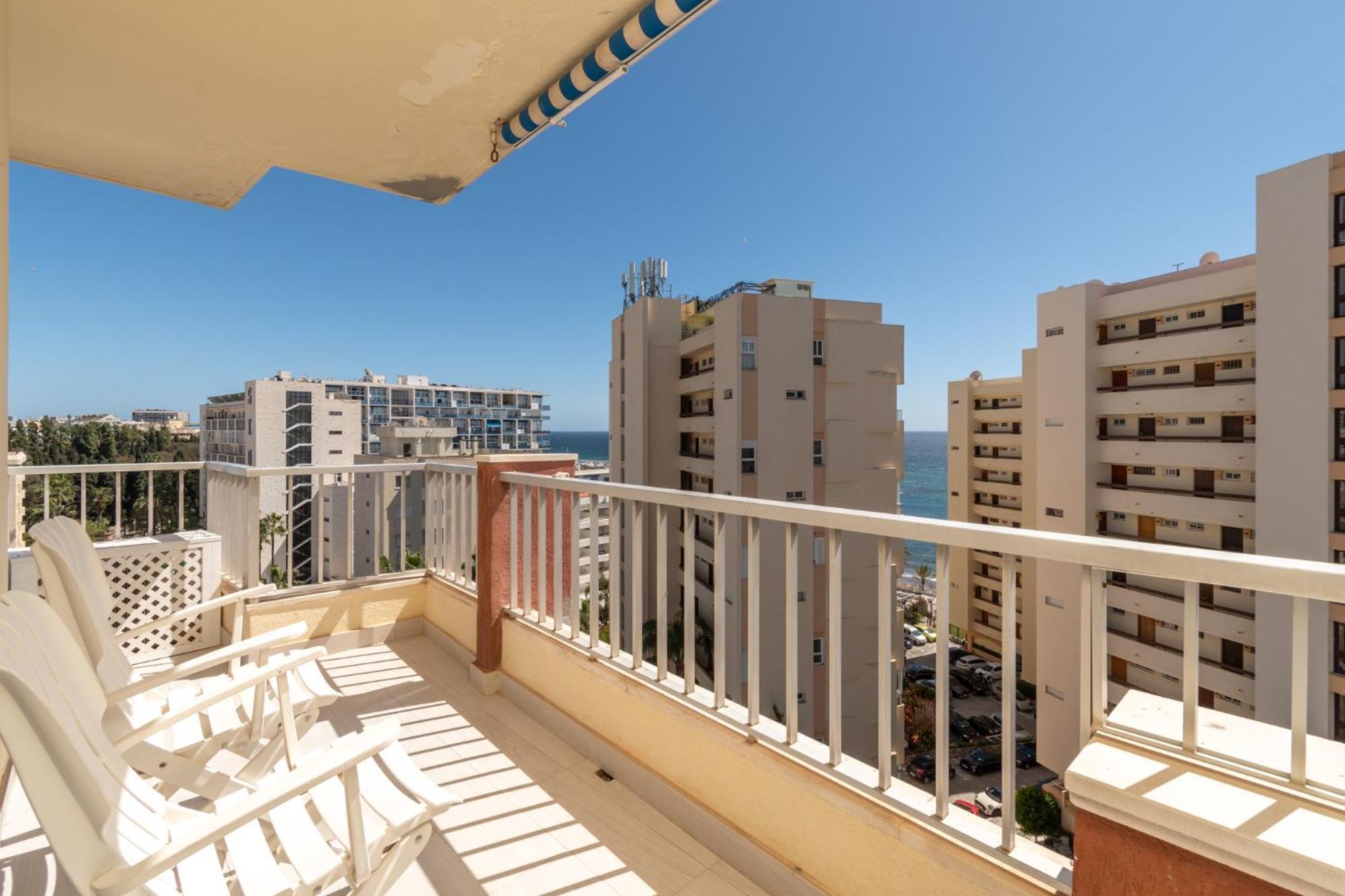 Marea Living Appartement Marbellac