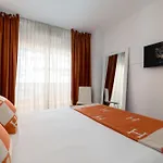 Marea Living Marbella