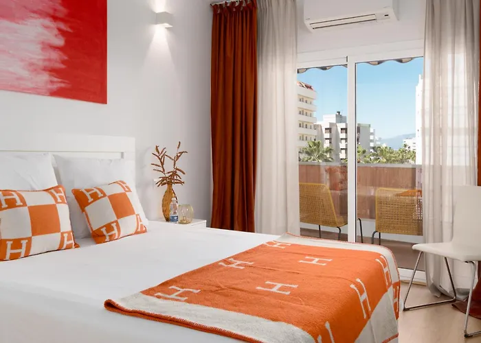 Marea Living Marbella