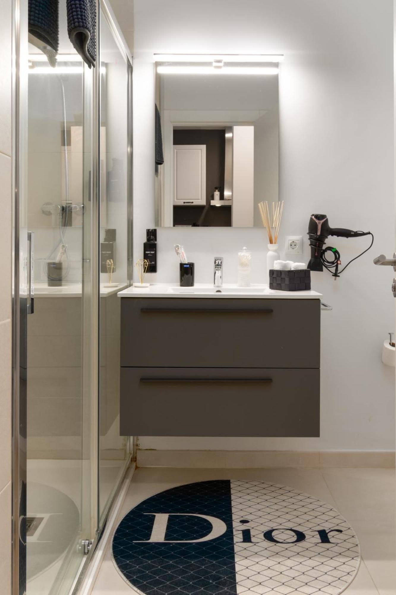 Appartement Marea Living *