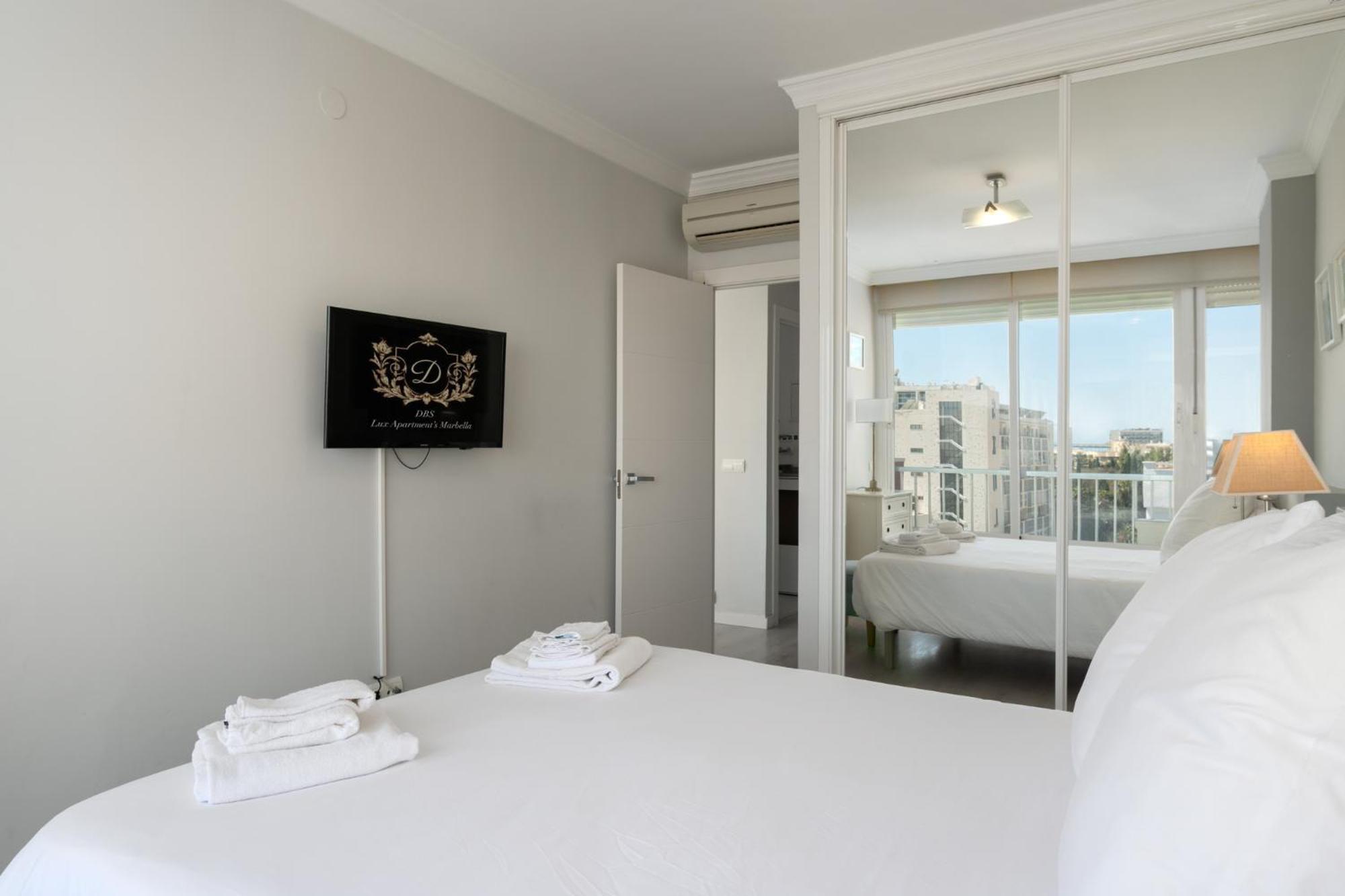 Marea Living Appartement *