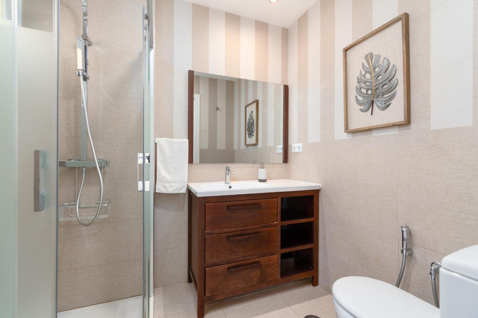 Marea Living Appartement
