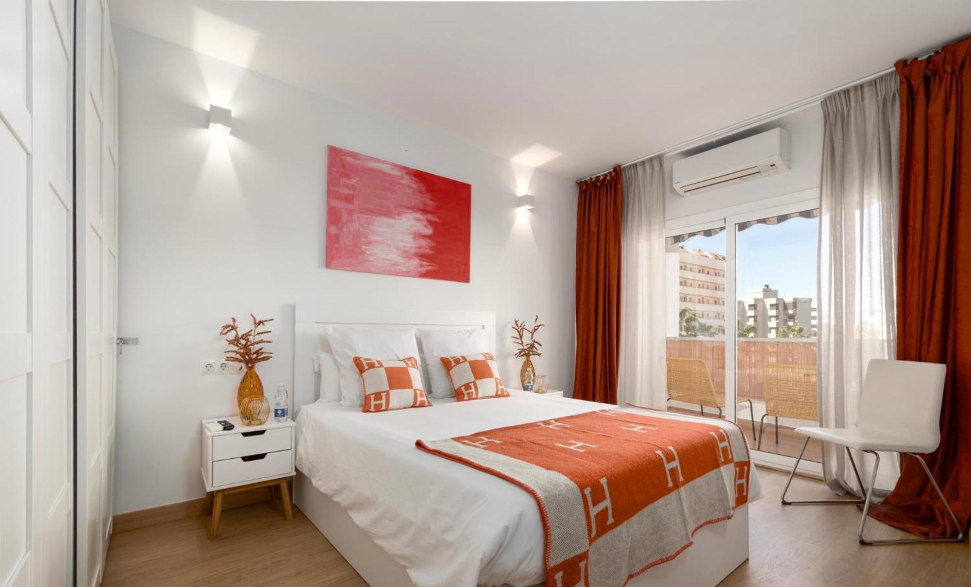 Appartement Marea Living