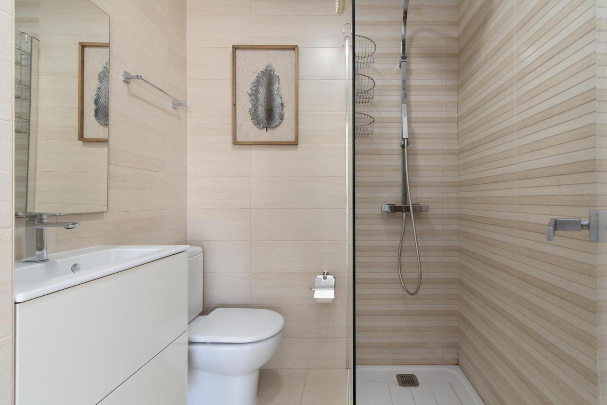 Marea Living Appartement *