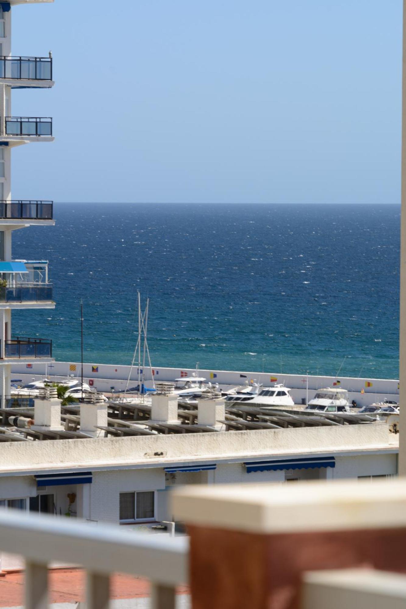 Marea Living Appartement