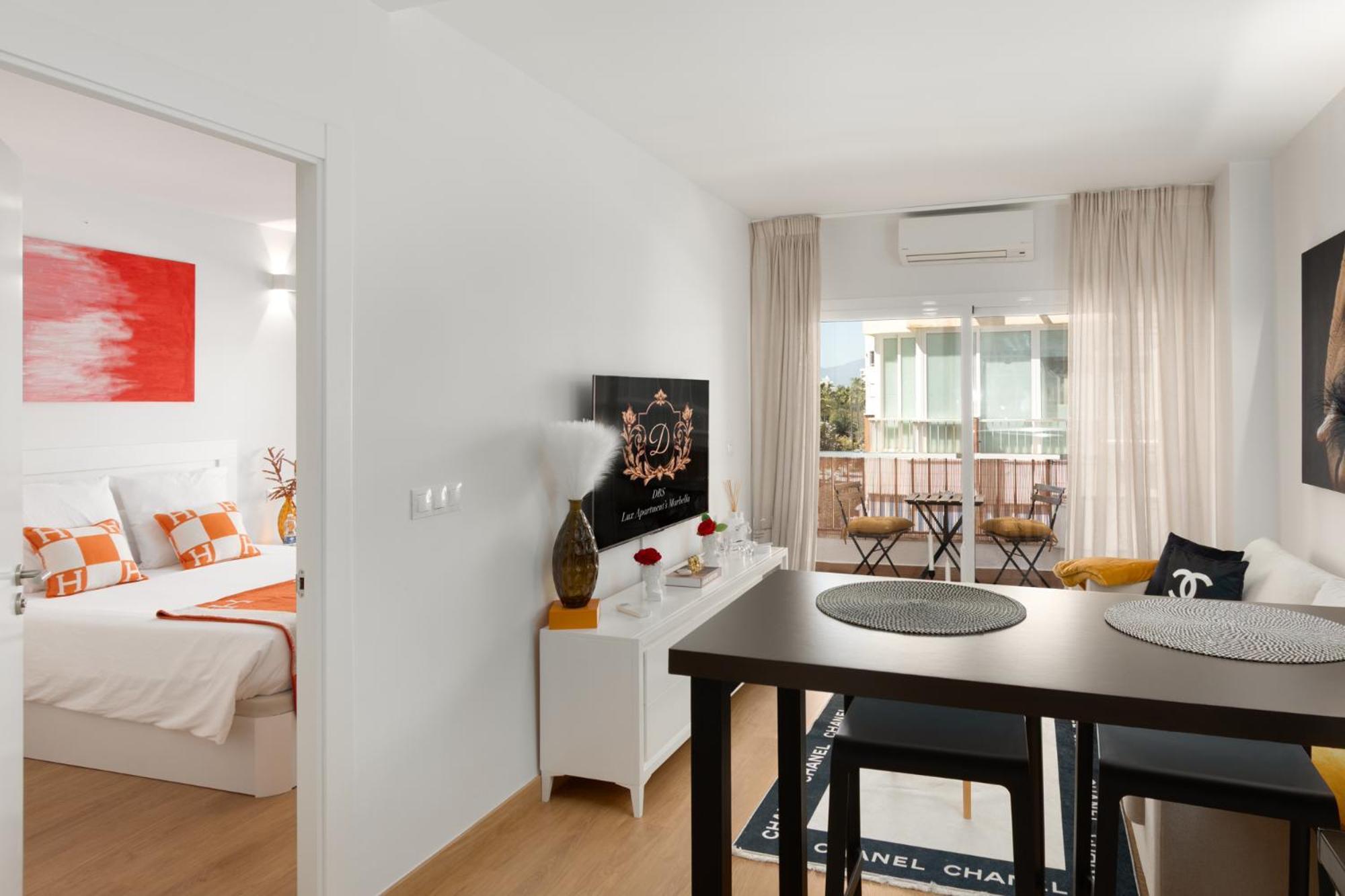 Appartement Marea Living *