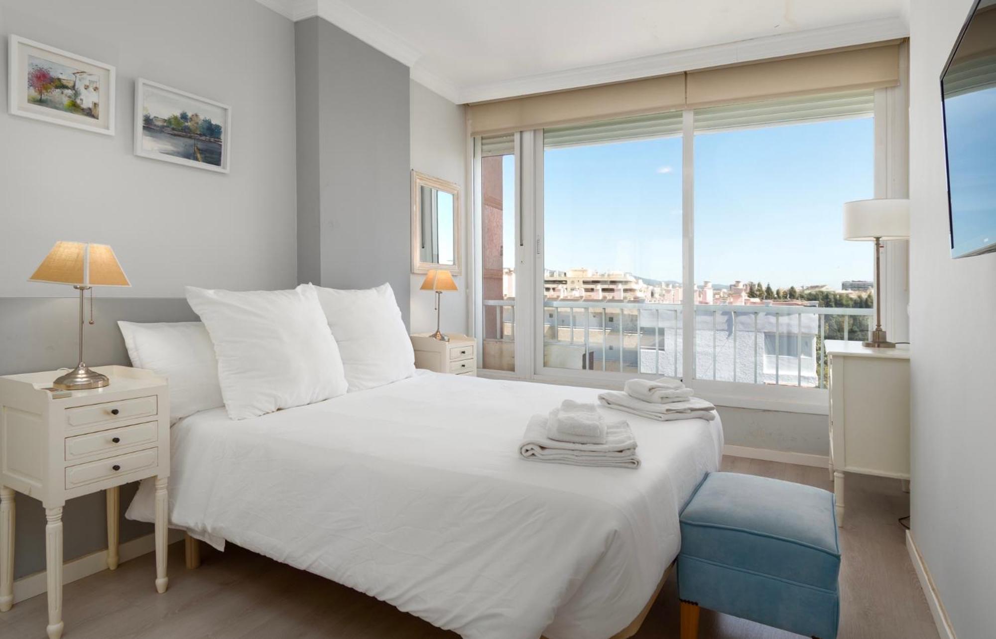 Marea Living Appartement Marbellac