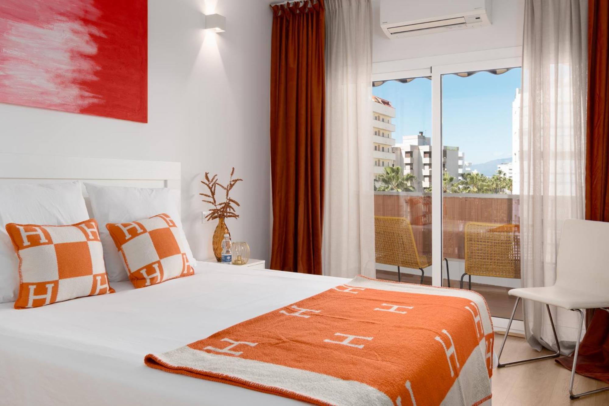 Marea Living Appartement