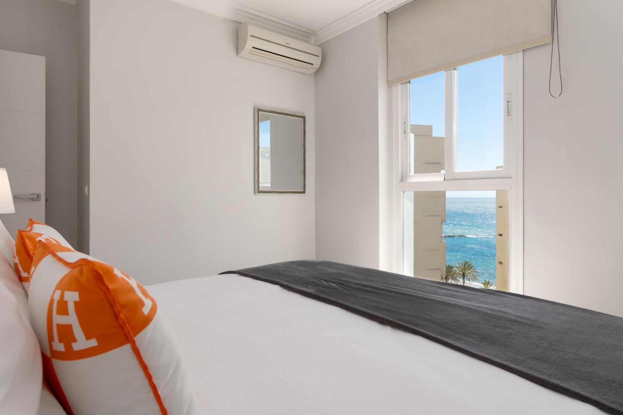 Appartement Marea Living *
