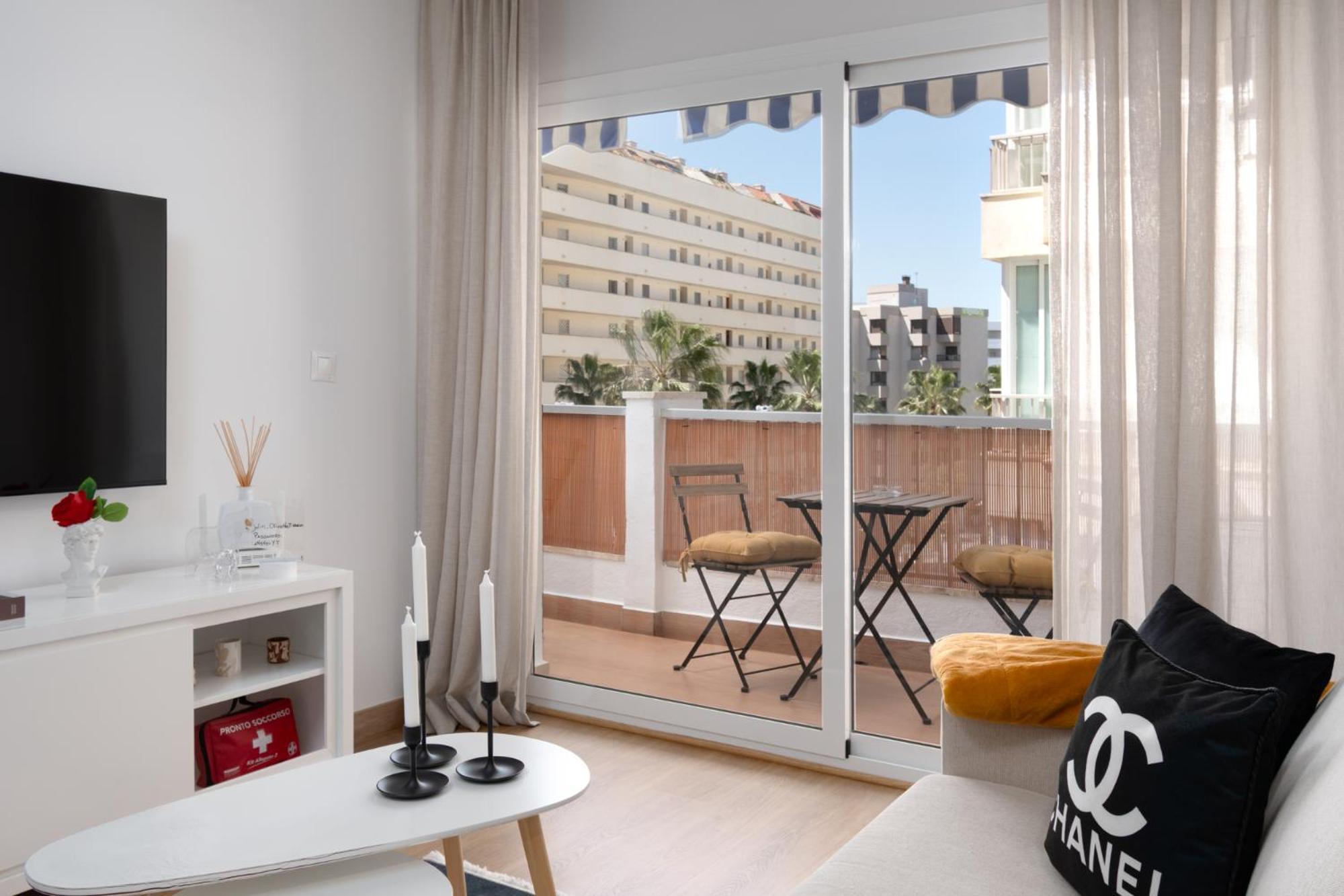 Marea Living Marbellac