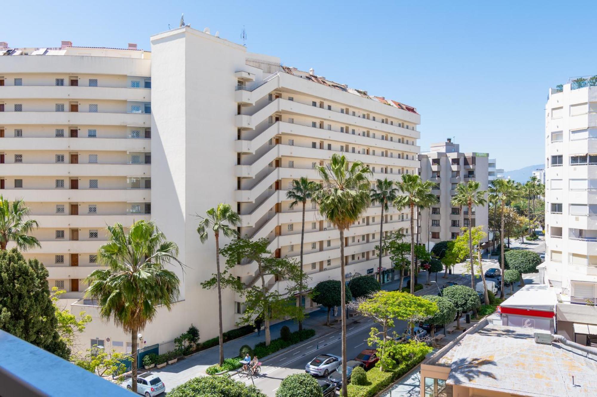 Marea Living Appartement