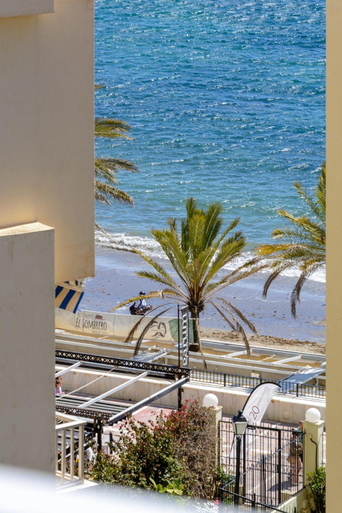 Appartement Marea Living