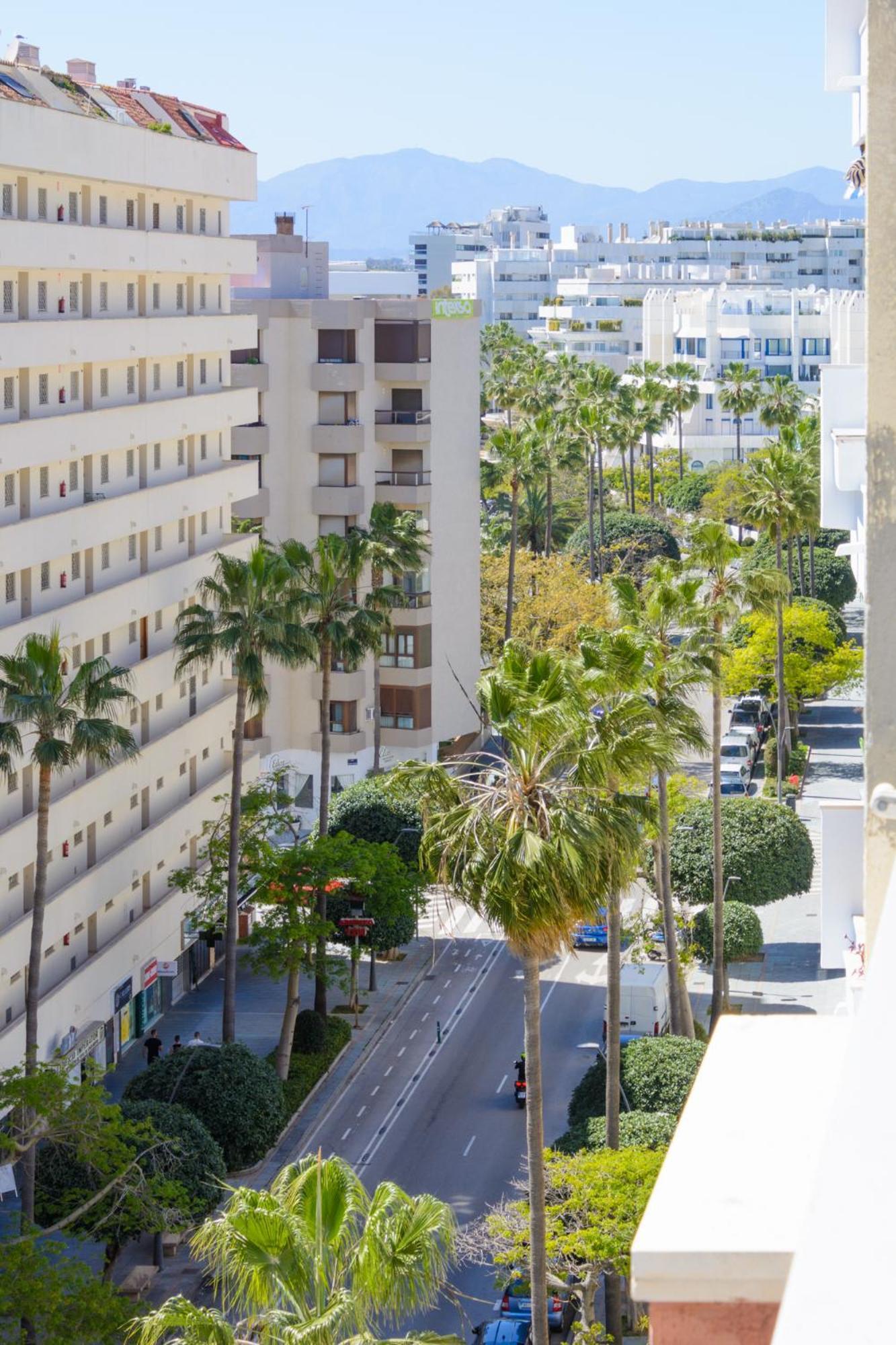 Marea Living Marbellac
